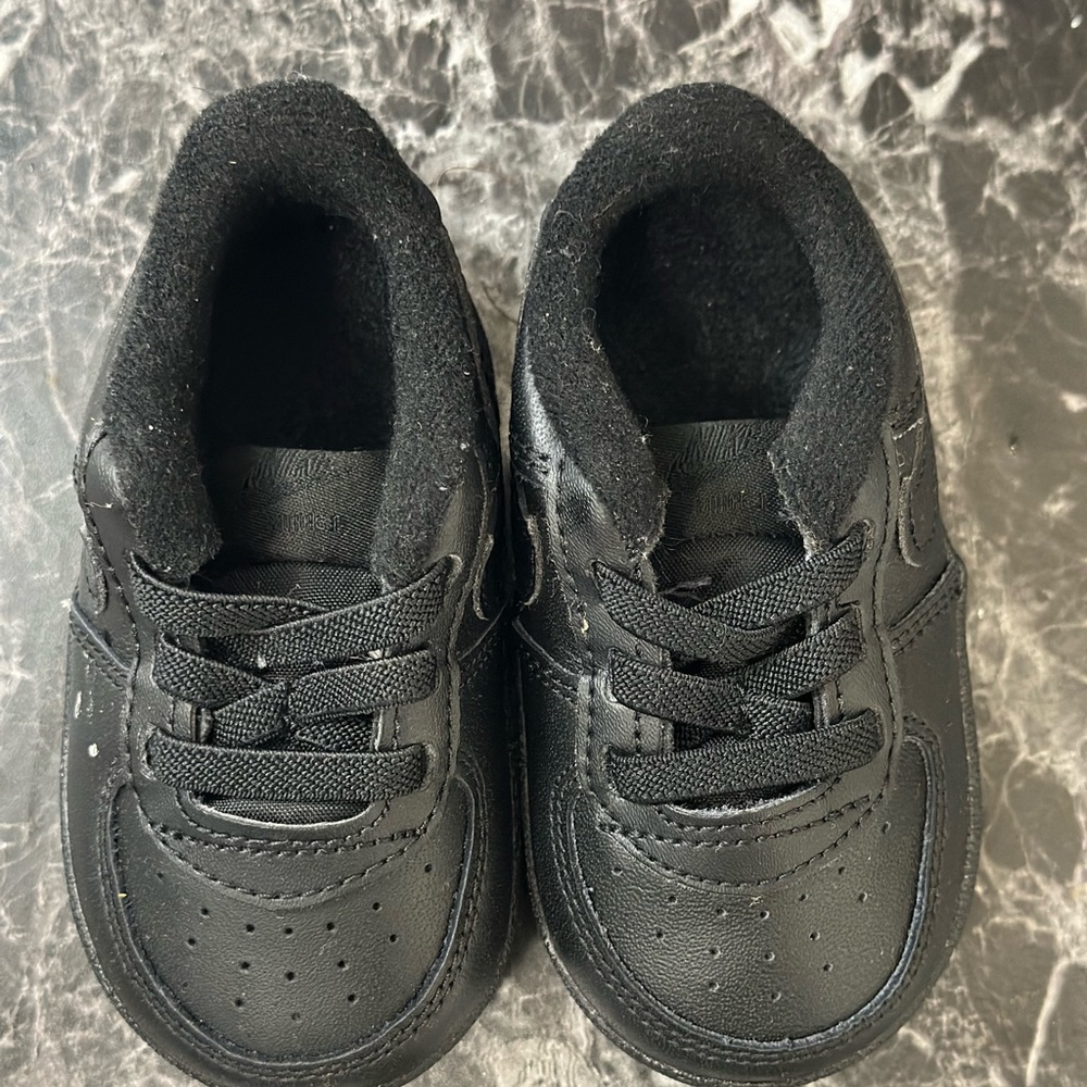 Nike Air Force One Crib
